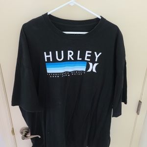 Hurley T shirt